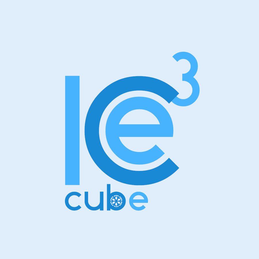 Ice Company Logo - Entry #22 by carsonarias for Design a Logo for Ice Cube | Freelancer