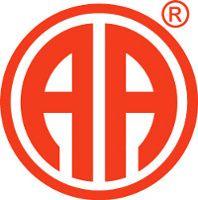 AA Logo - File:Aa-abfluss-as-logo.jpg - Wikimedia Commons