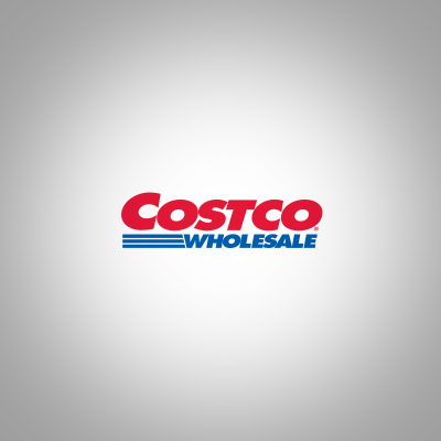Costco Company Logo - Costco Company Statistics - Statistic Brain