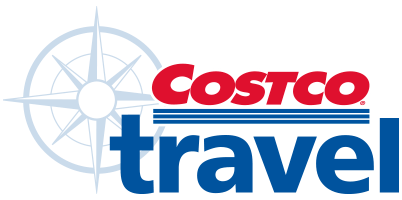 Travel.com Logo - Home | Costco Travel