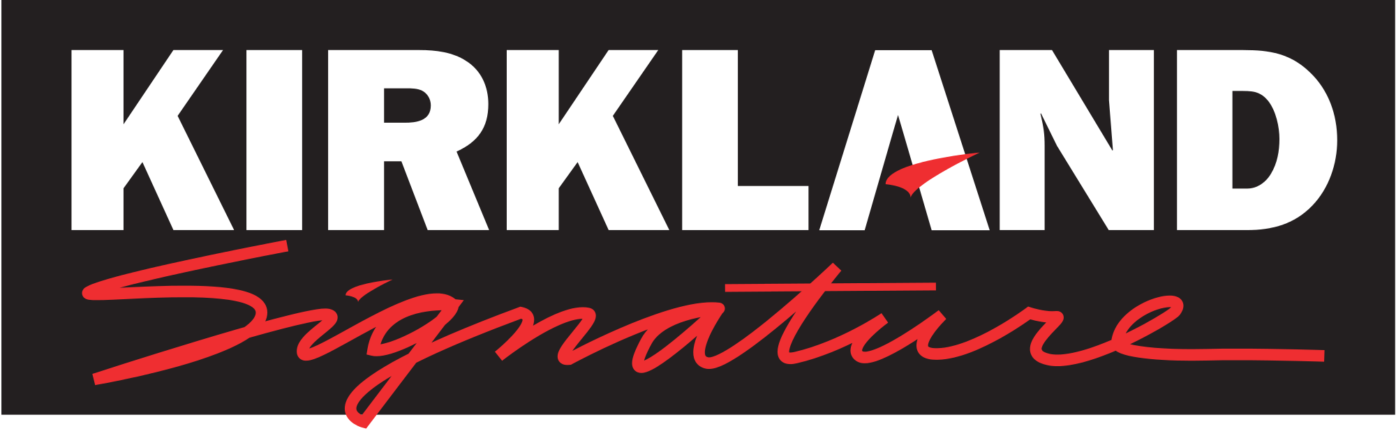 Costco Company Logo - Kirkland Signature is the Brand that Breaks All the Rules