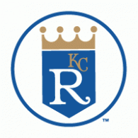 KC Royals Logo - Kansas City Royals | Brands of the World™ | Download vector logos ...