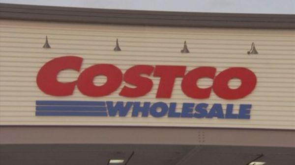 Costco Company Logo - Here's why Costco may be the one company Amazon can't destroy