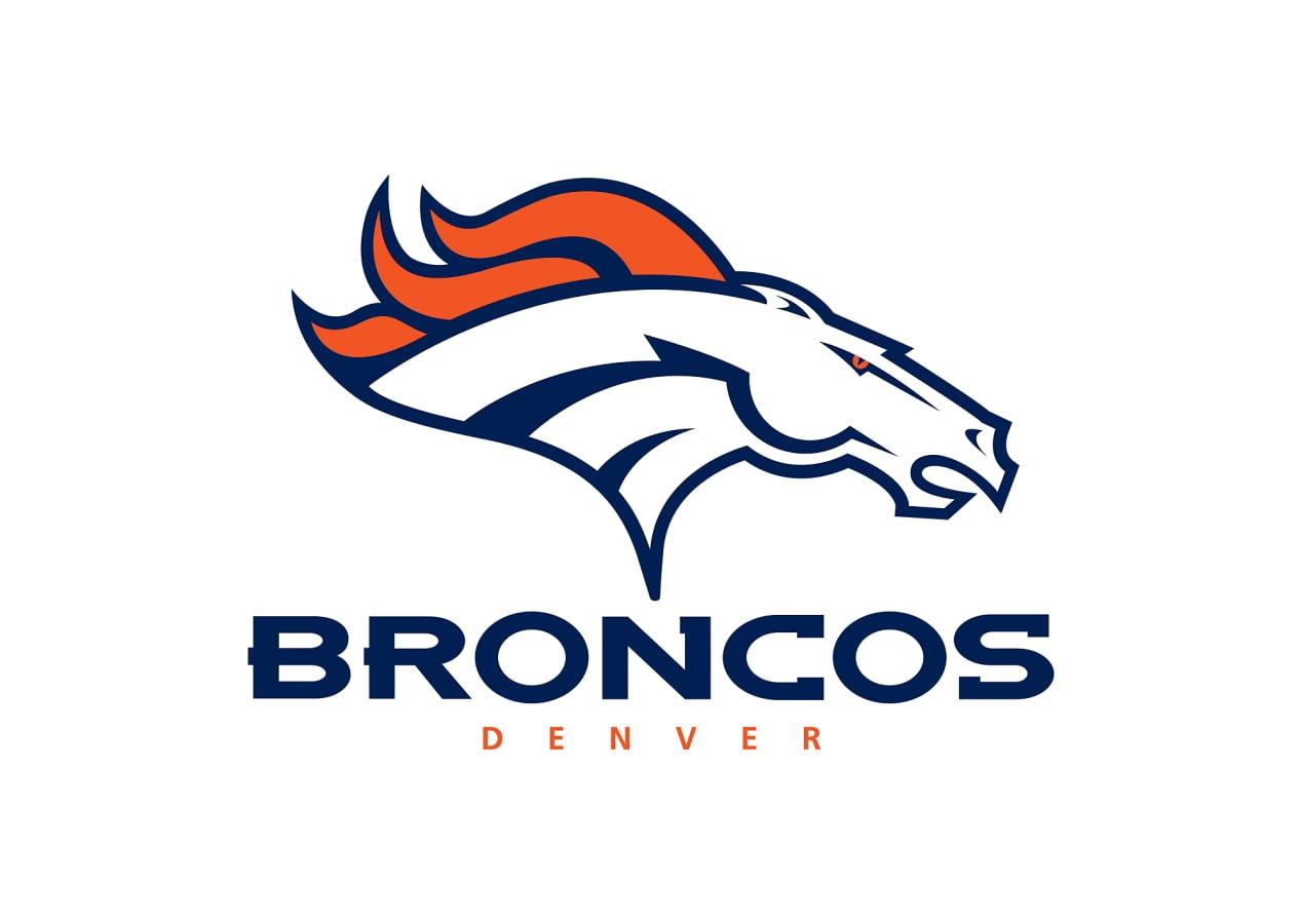 5 Orange Logo - The NFL's Top 5 Logos | Tribu Digital Marketing Advertising firm in ...