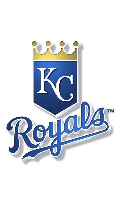 KC Royals Logo - Wallpaper in 4K Ultra HD with Maple Leaves in Fall Season. KCR