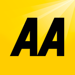AA Logo - Aa Logo Beam 250x 250