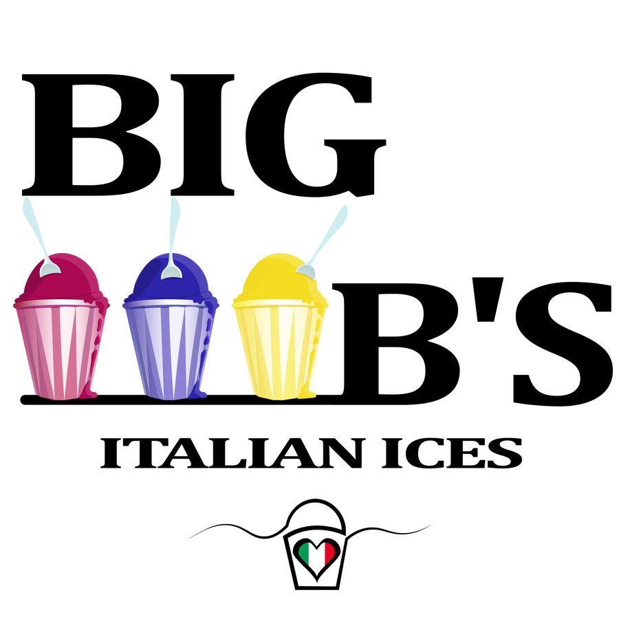 Ice Company Logo - Entry by AnnStanny for Design a Logo for an Italian ice company