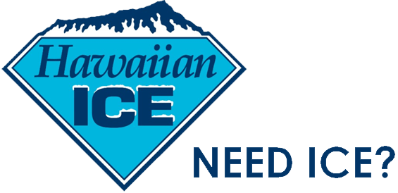 Ice Company Logo - Ice company Honolulu HI - Hawaiian Ice Co