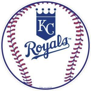 KC Royals Logo - KC Royals Logo 5