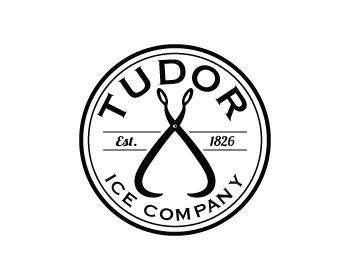 Tudor Logo - Tudor Ice logo design contest - logos by Essendio