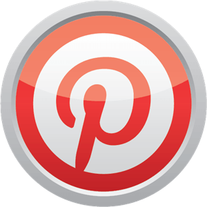 Pinterest Logo - Pinterest Logo Vectors Free Download