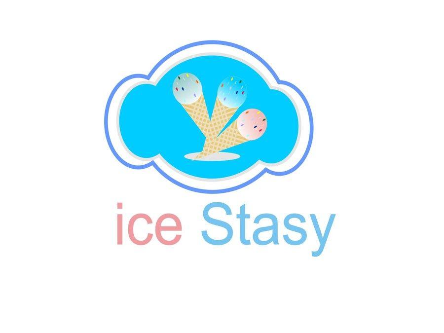 Ice Company Logo - Entry by wadil for Logo for Italian Ice company