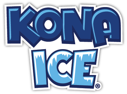 Ice Company Logo - Kona Ice