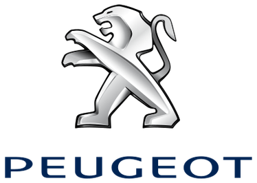 Car Company with Lion Logo - Peugeot