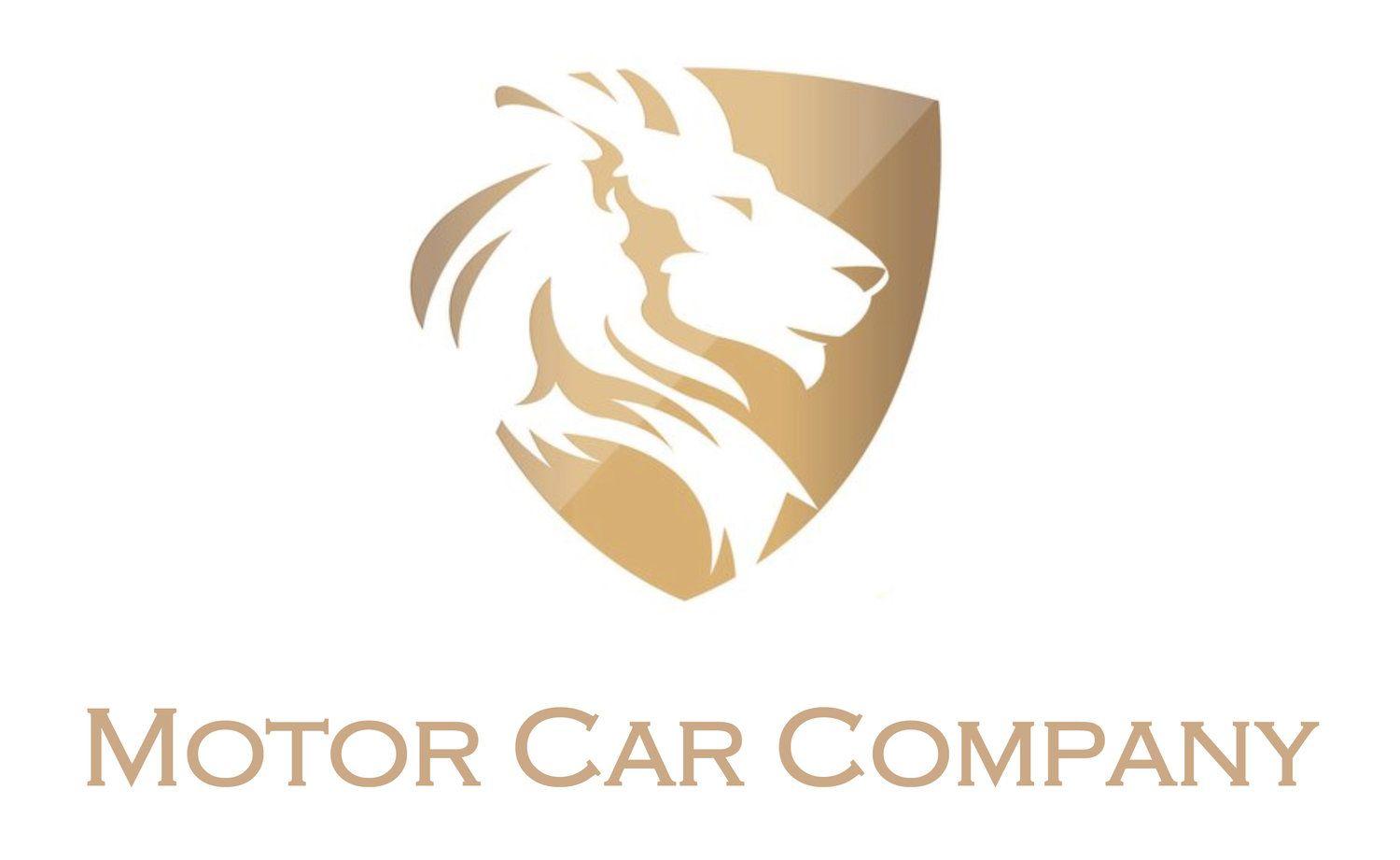 Car Company with Lion Logo - C4K CAR SHOW 2017