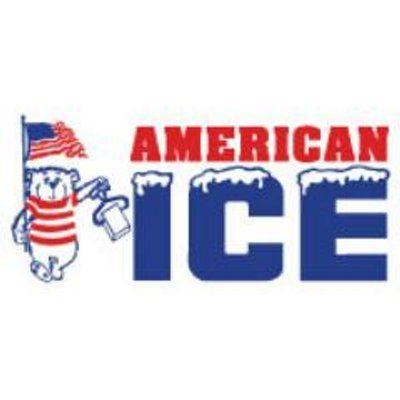 Ice Company Logo - American Ice Company (@AmericanIce_Co) | Twitter