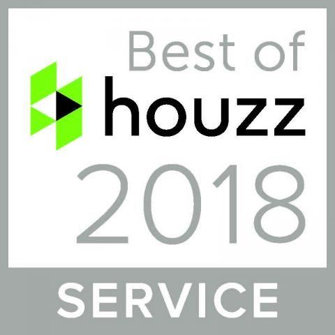 Best of Houzz Logo - William Green Architects Wins Best Of Houzz 2018 Award
