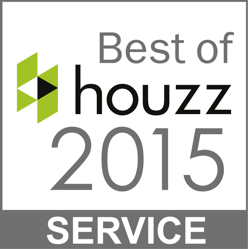 Best of Houzz Logo - Design for Conscious Living Awarded Best of Houzz 2017