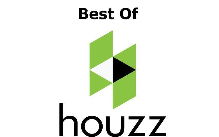 Best of Houzz Logo - ZWADA home Receives the Best of Houzz 2015 Award | ZWADA home ...