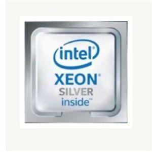 Quad Xeon Logo - Intel Xeon Silver Quad-core 2.60ghz Server Processor BX806734112 ...