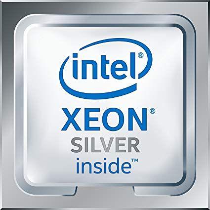 Quad Xeon Logo - Amazon.com: Intel Xeon Silver 4112 Tray Processor Quad Core 2.60GHZ ...