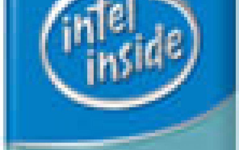 Quad Xeon Logo - Intel Launched New Quad-Core Intel Xeon Processors | CdrInfo.com