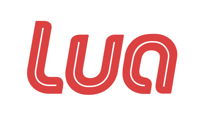 Red Lua Logo - Lua Logo Transparent.png