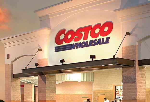 Costco Company Logo - Costco Membership | NEA Member Benefits