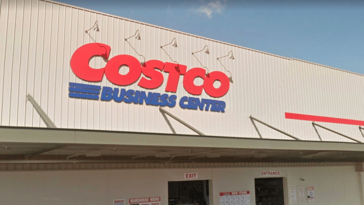 Costco Company Logo - New Costco Business Center opens in Minneapolis in 2 weeks - Bring ...