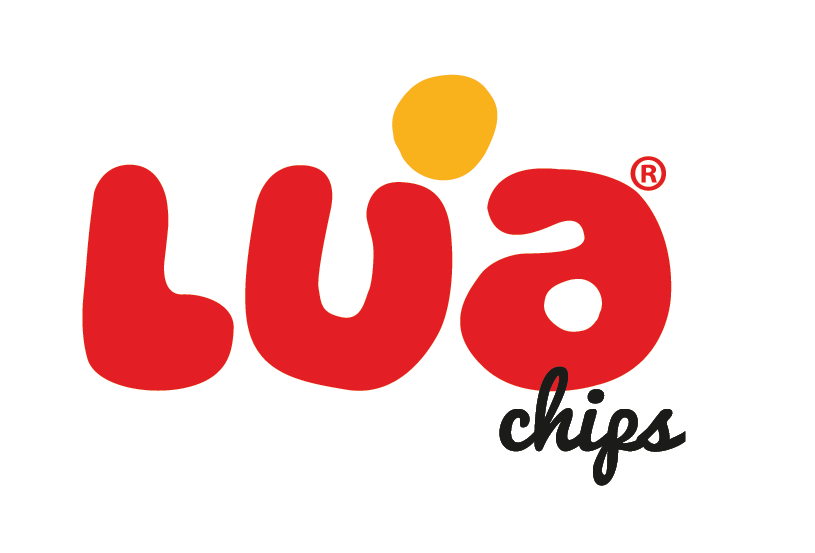 Red Lua Logo - Lua Chips