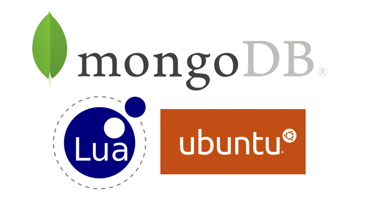 Red Lua Logo - How to Query MongoDB using Lua on Ubuntu Server | Telerain Inc.