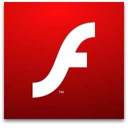 Red Lua Logo - Lua for Flash