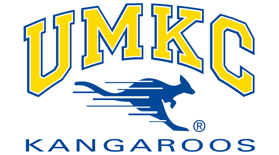 UMKC Kangaroos Logo - UMKC KANGAROOS Logo Vector - (.SVG + .PNG) - SeekLogoVector.Net