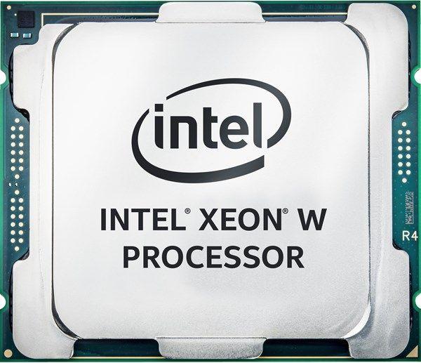 Quad Xeon Logo - Intel Xeon W-2125 tray 4 core (Quad Core) CPU with 4.00 GHz ...