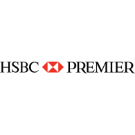 HSBC Premier Logo - HSBC Premier | Brands of the World™ | Download vector logos and ...