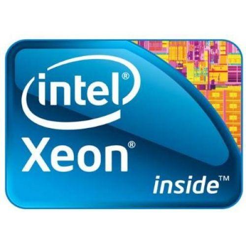 Quad Xeon Logo - Intel Xeon Quad Core Processor E5-2609