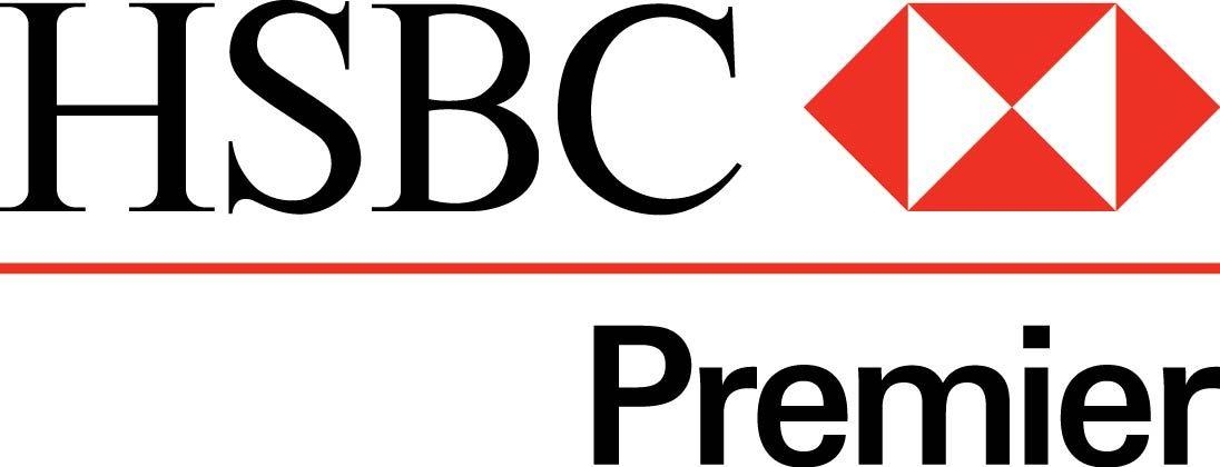 HSBC Premier Logo - HSBC Premier Logo - Global Adjustments