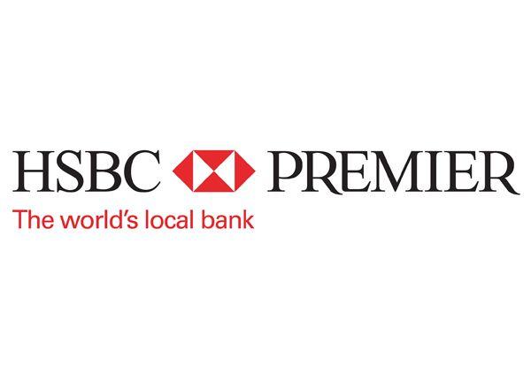 HSBC Premier Logo - Hsbc premier Logos