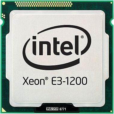 Quad Xeon Logo - Intel Xeon CM8063701160603 Quad Core E3-1225 v2 3.20 GHz Processor ...