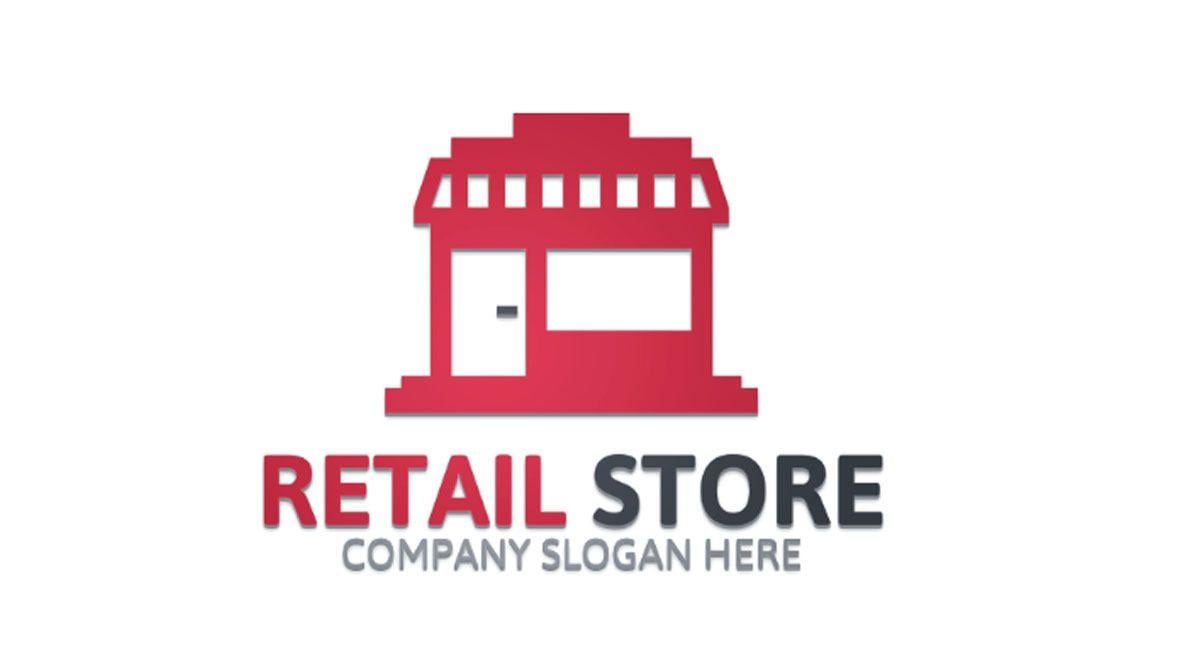 Popular Retail Store Logo - Retail - Store Logo - Logos & Graphics