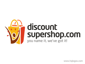 Popular Retail Store Logo - Online Retail Shop Logo Design Business Logos