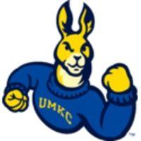 UMKC Roos Logo - Missouri-Kansas City Kangaroos Index | College Basketball at Sports ...