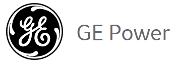 GE Power Logo - GE Power