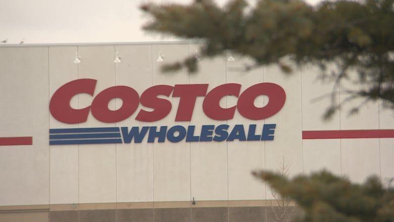 Costco Company Logo - Costco under investigation by Ontario forensic team over drug ...