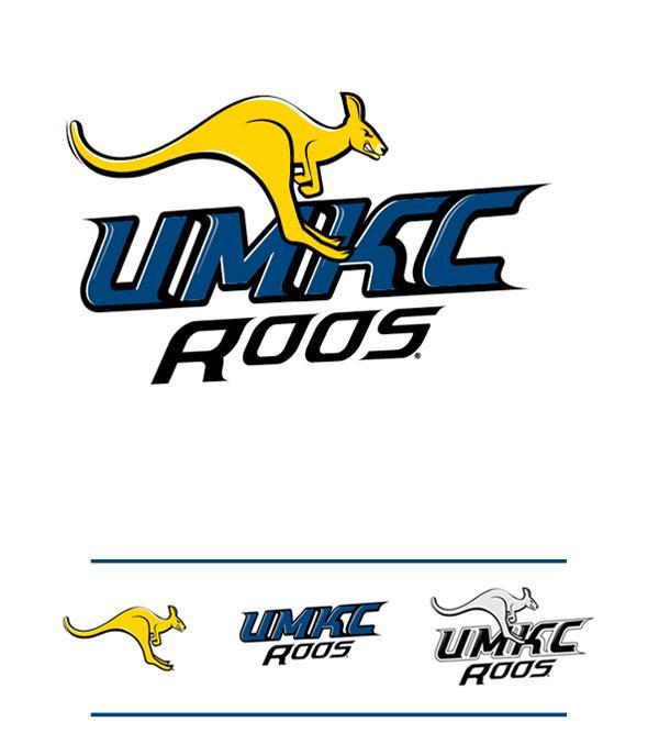 UMKC Roos Logo - Logo 1 - The Official Site of UMKC Kangaroo Athletics