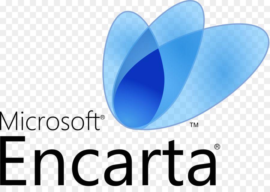 MSN Desktop Icons Logo - Encarta Encyclopedia Computer Icon Logo Microsoft Corporation