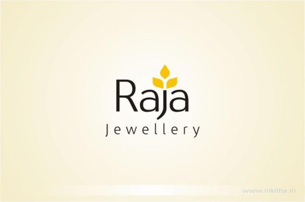 Retail Shop Logo - Logo Design Gallery | Portfolio | Jewellery