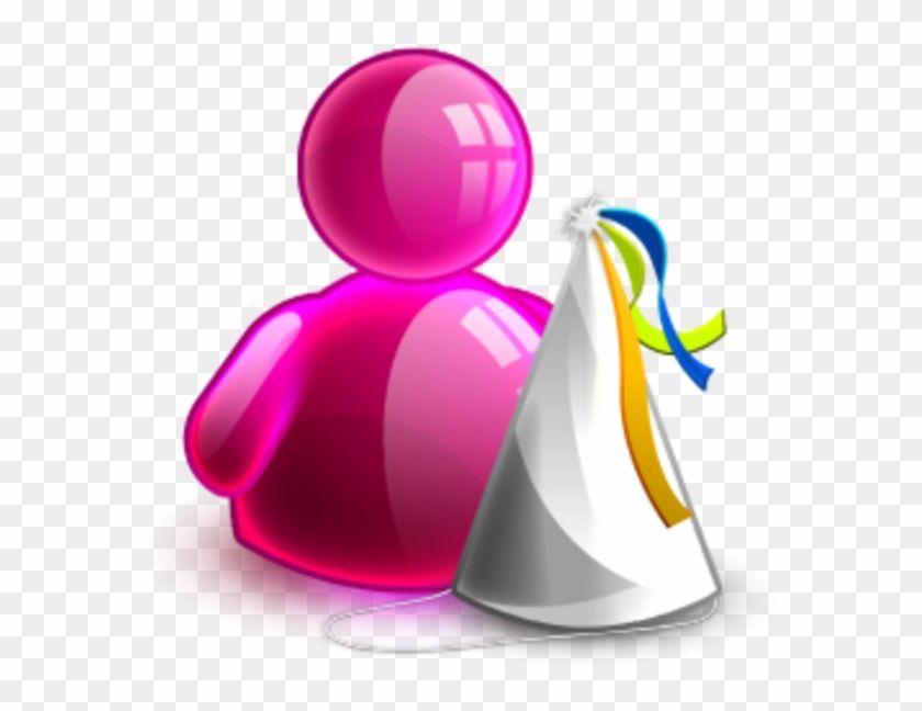 MSN Desktop Icons Logo - Computer Icons Msn Windows Live Messenger Avatar - Computer Icons ...