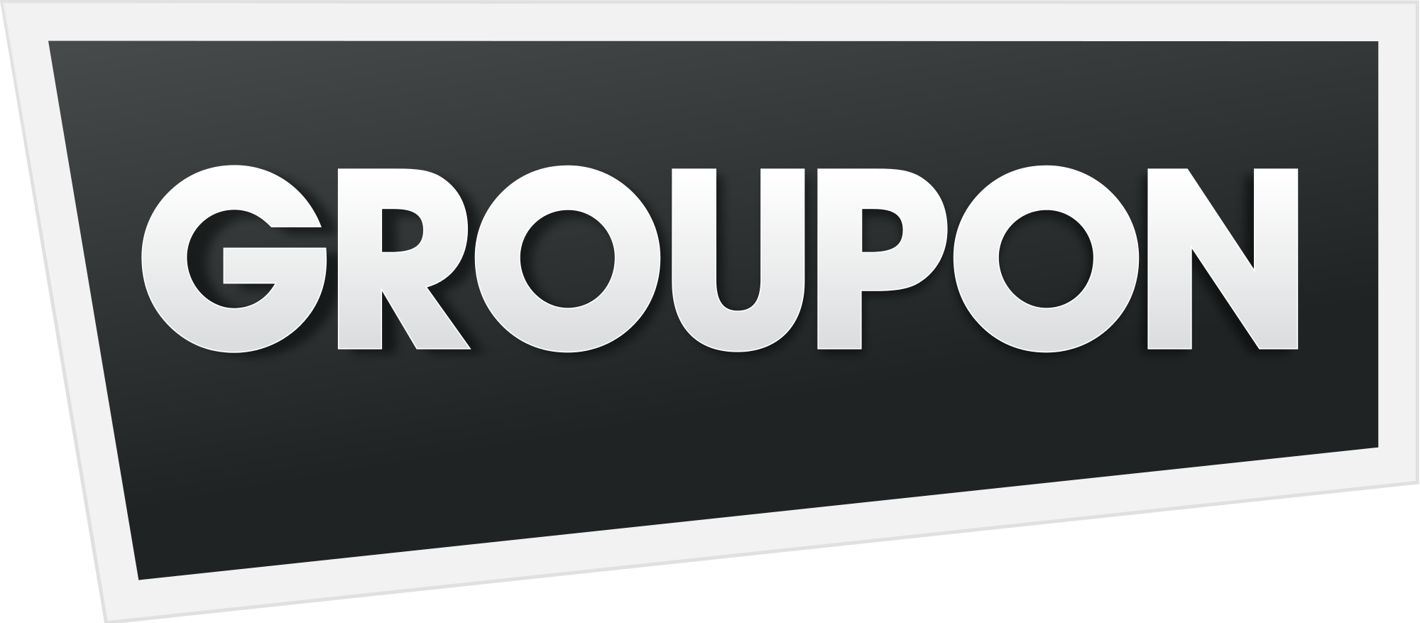 Groupon Logo - File:Groupon logo.svg - Wikimedia Commons
