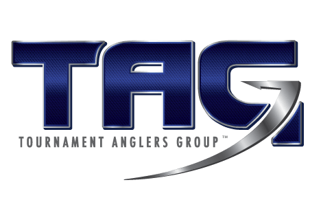 I Tag Logo - Tournament Anglers Group - Tournament Fishing | Tournament Anglers ...